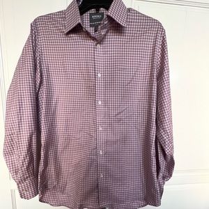 Bonobos men’s dress shirt 17/36